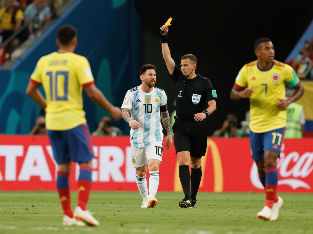 他们的对决 他们的对决