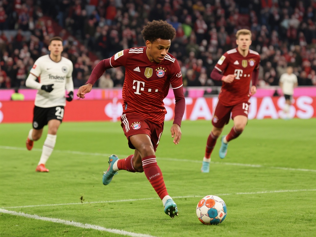 “拜仁门将引援瞄准英超：德赫亚薪资过高，奥尔特加成首选”