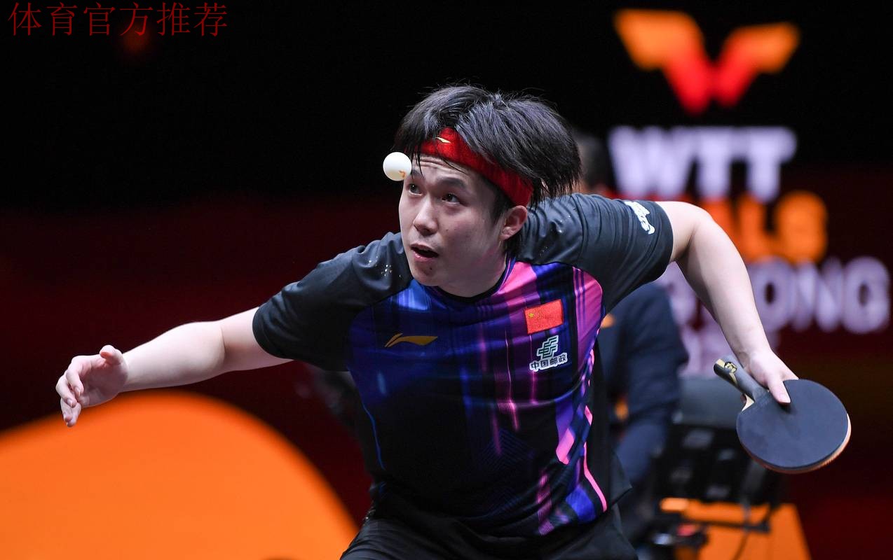 香港总决赛结束，王楚钦返回北京，媒体拍到照片令人唏嘘